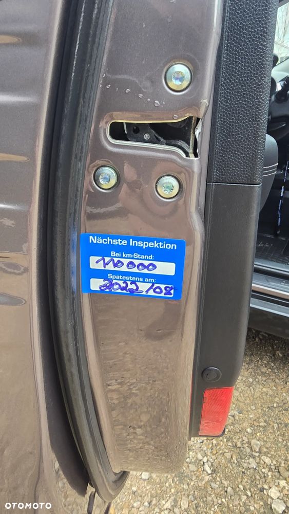 Hyundai ix35 2.0 4WD Premium - 19