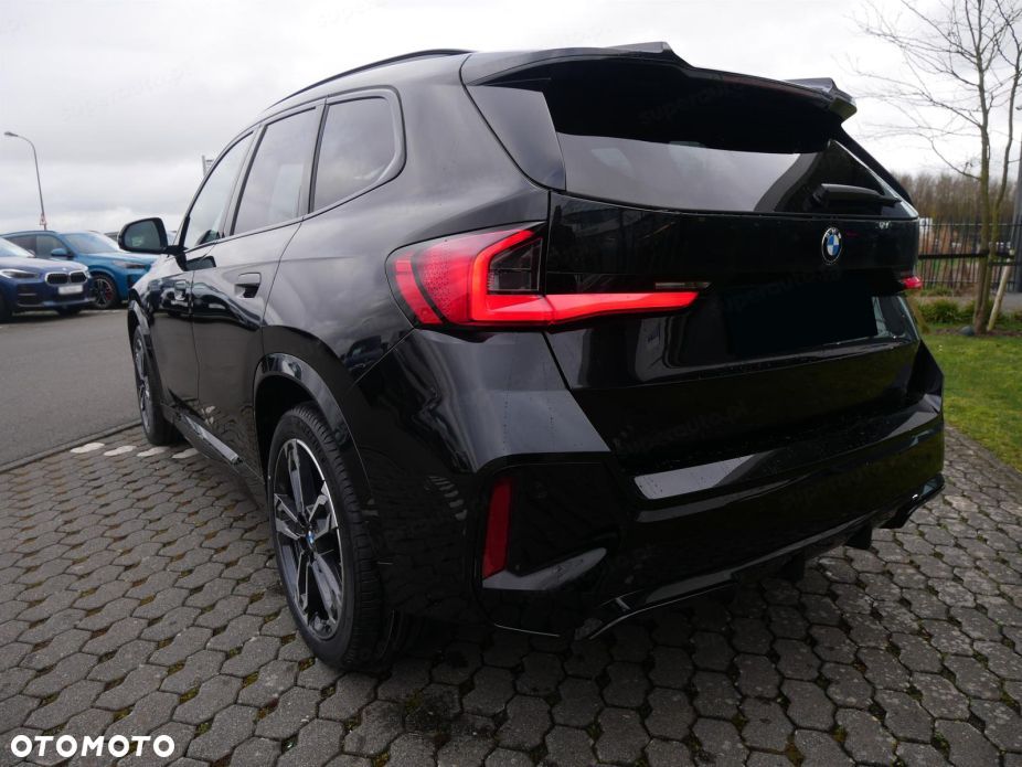 BMW X1 2026 photo 4