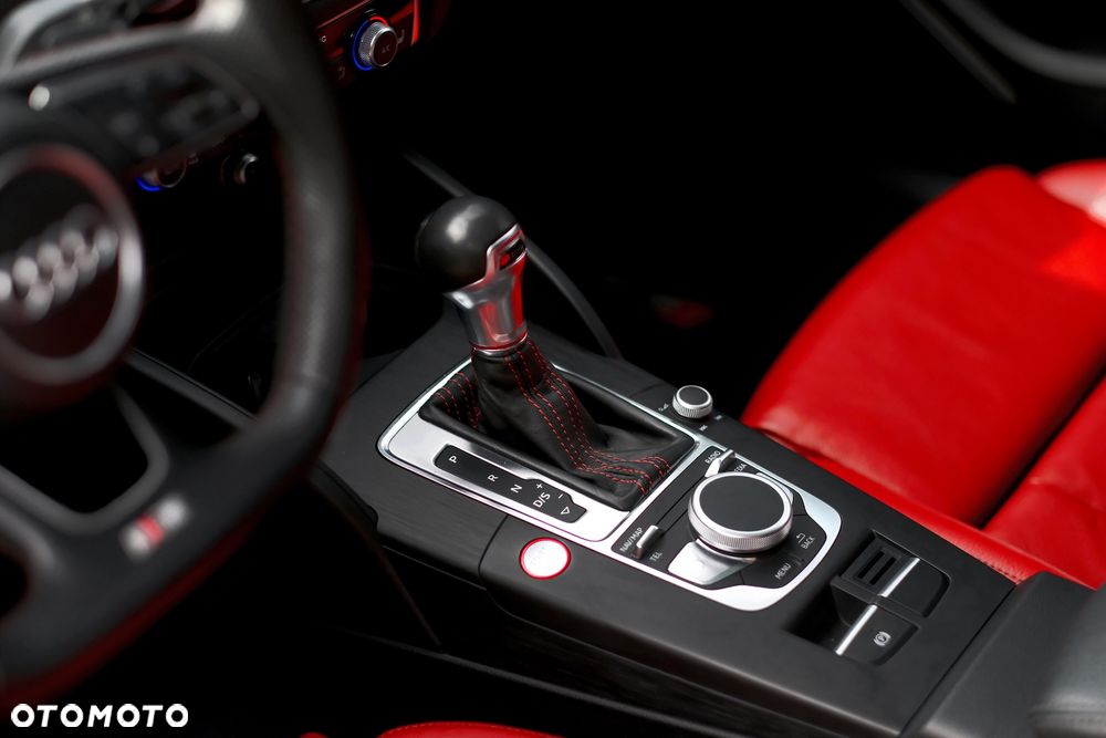 Audi S3 - 24
