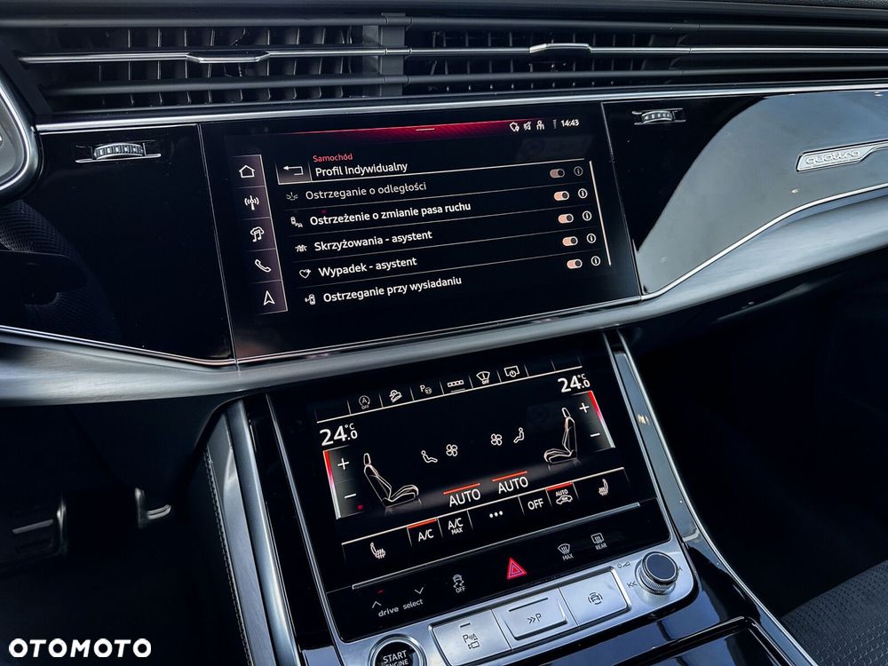 Audi Q7 - 35