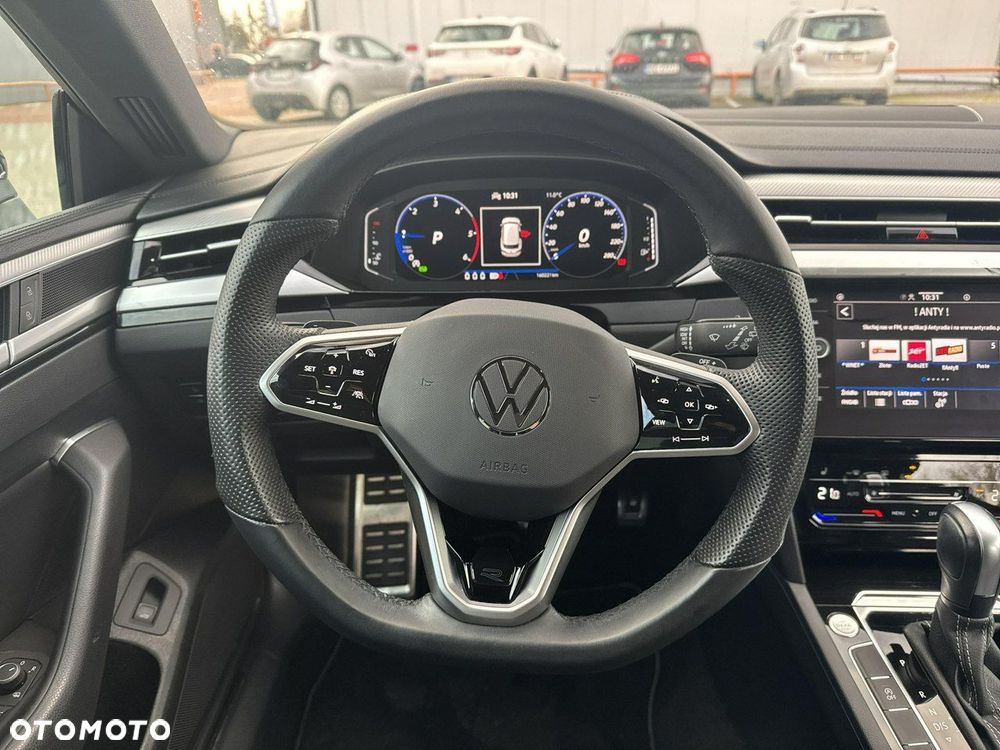 Volkswagen Arteon - 26