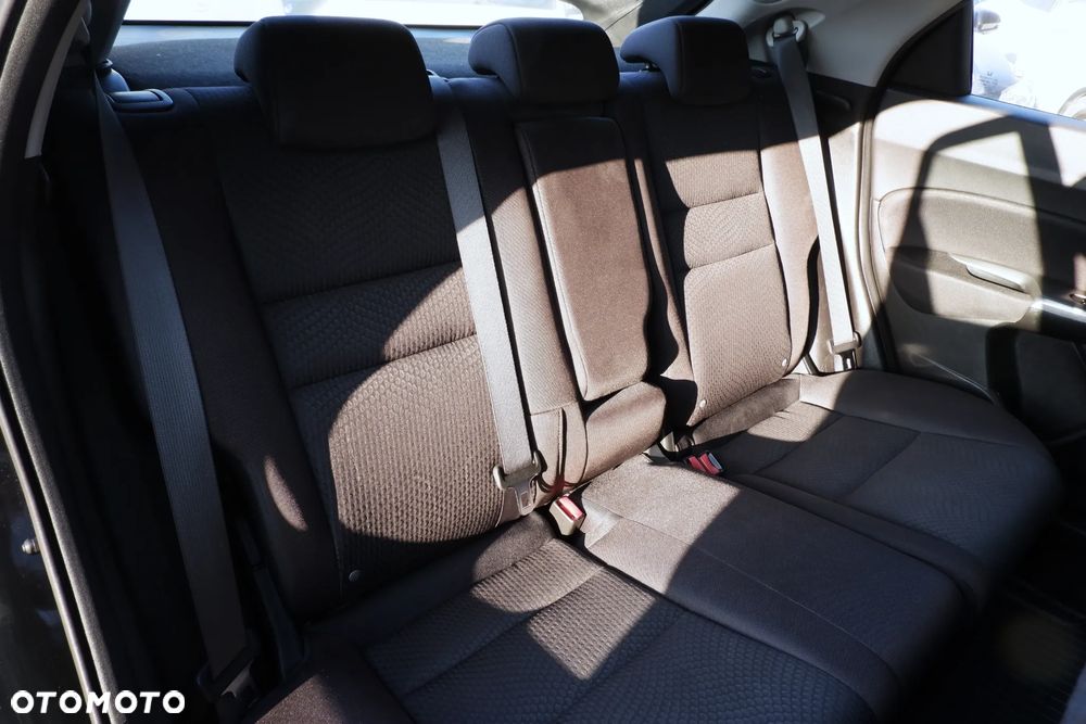 Honda Civic 1.4 i-VTEC Comfort - 12