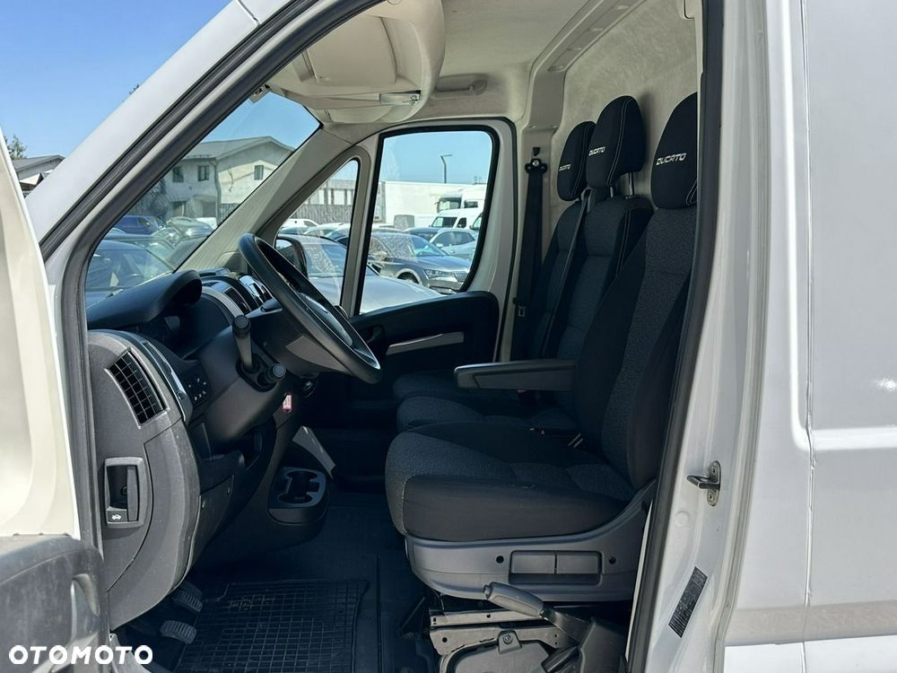 Fiat Ducato - 12