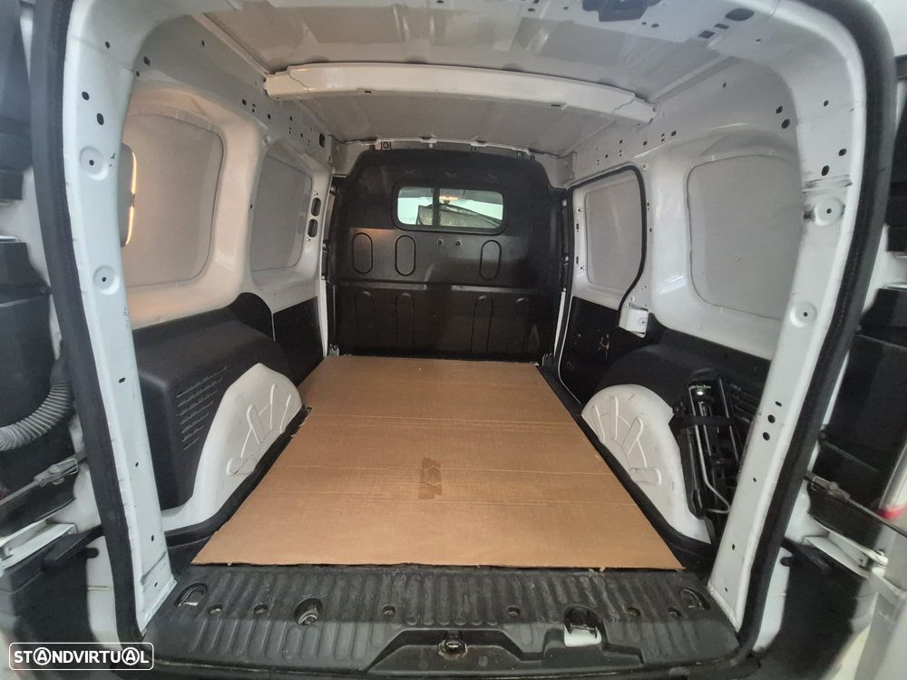 Renault Kangoo - 6