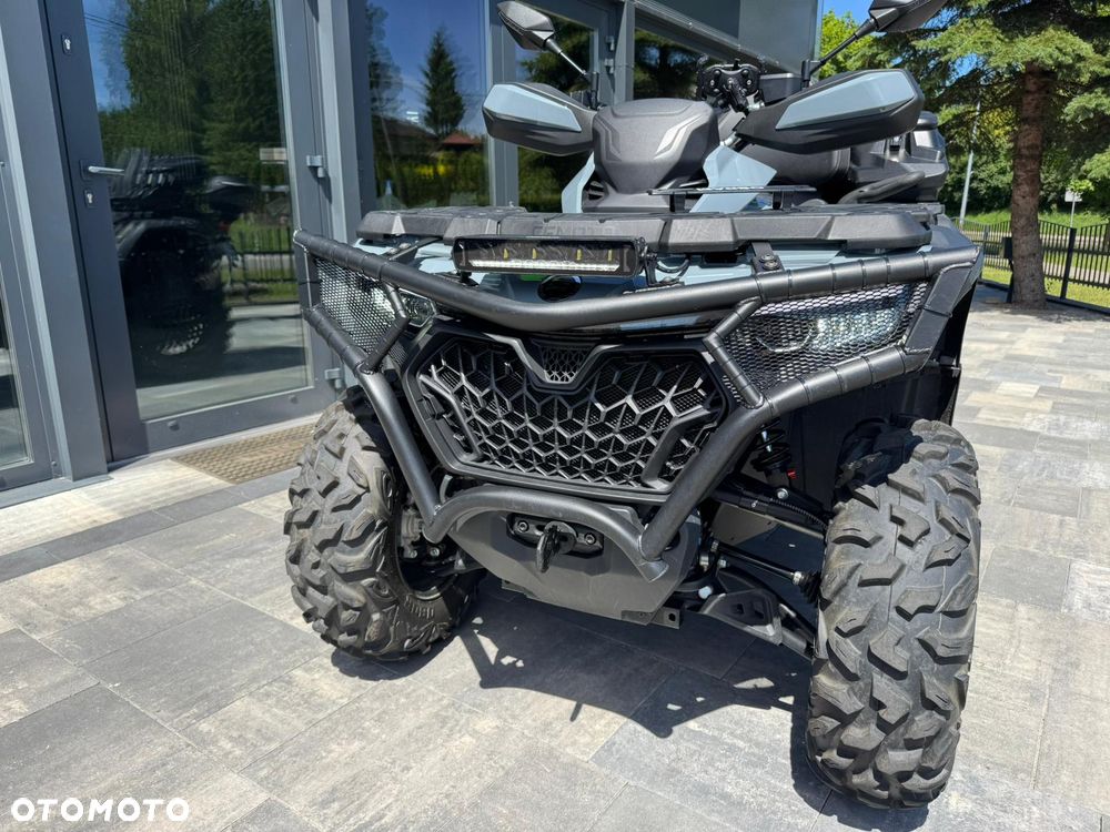 CFMoto CForce - 24