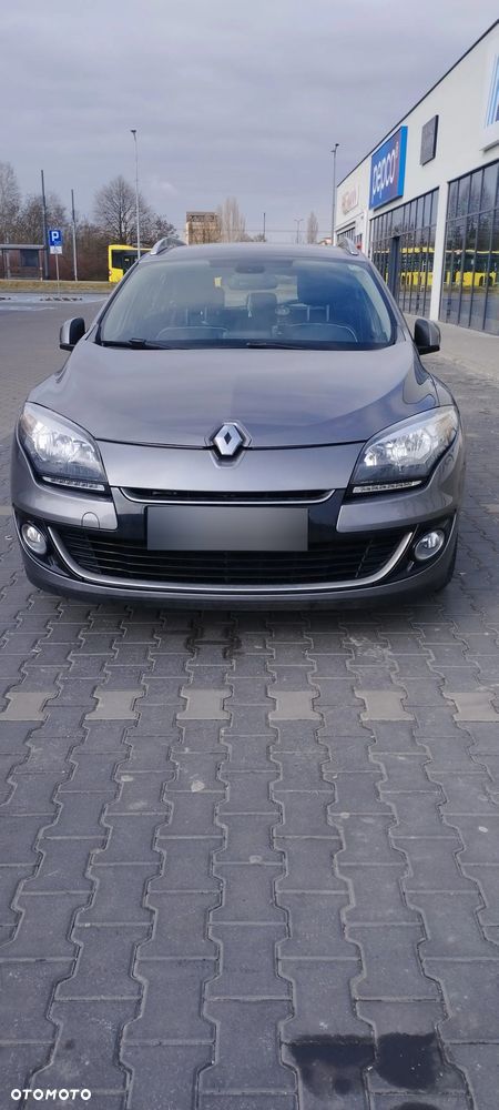 Renault Megane 1.5 dCi Color Edition - 1