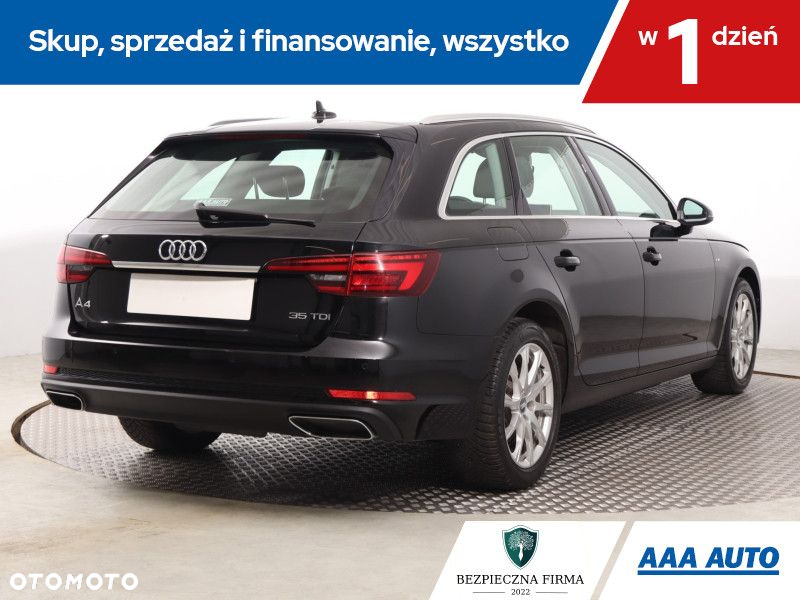 Audi A4 - 6