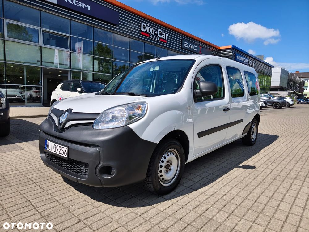 Renault KANGOO - 1