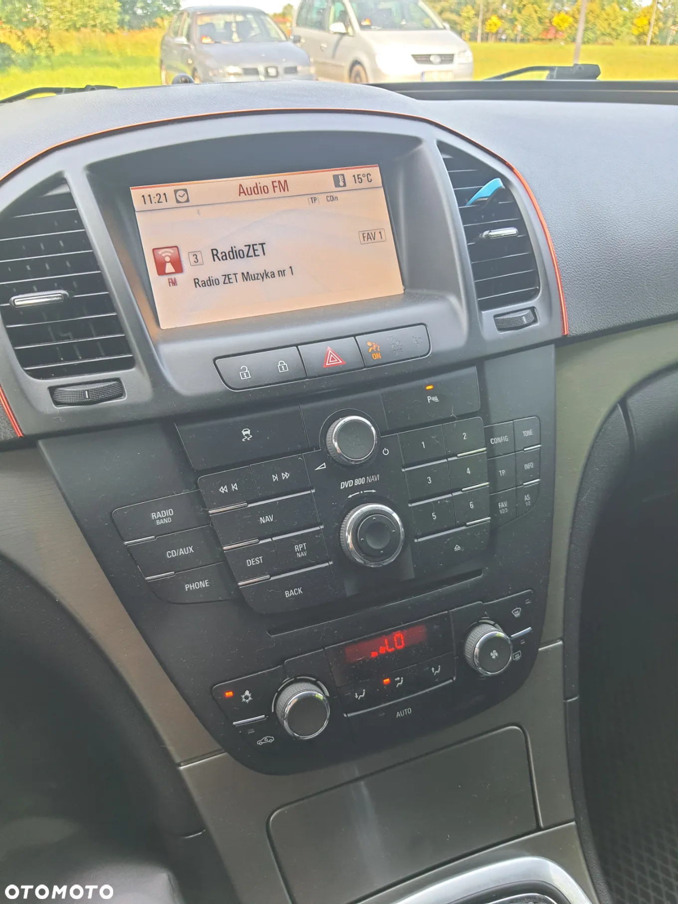 Opel Insignia 2.0 CDTI - 8