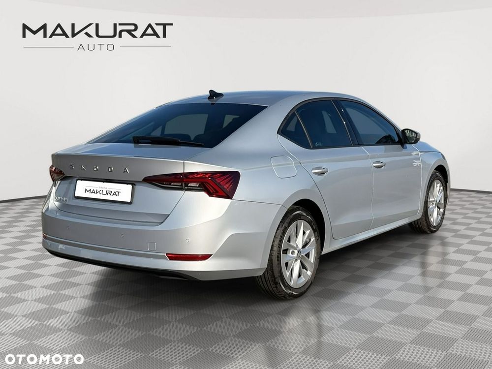 Skoda Octavia 1.5 TSI ACT Ambition - 5