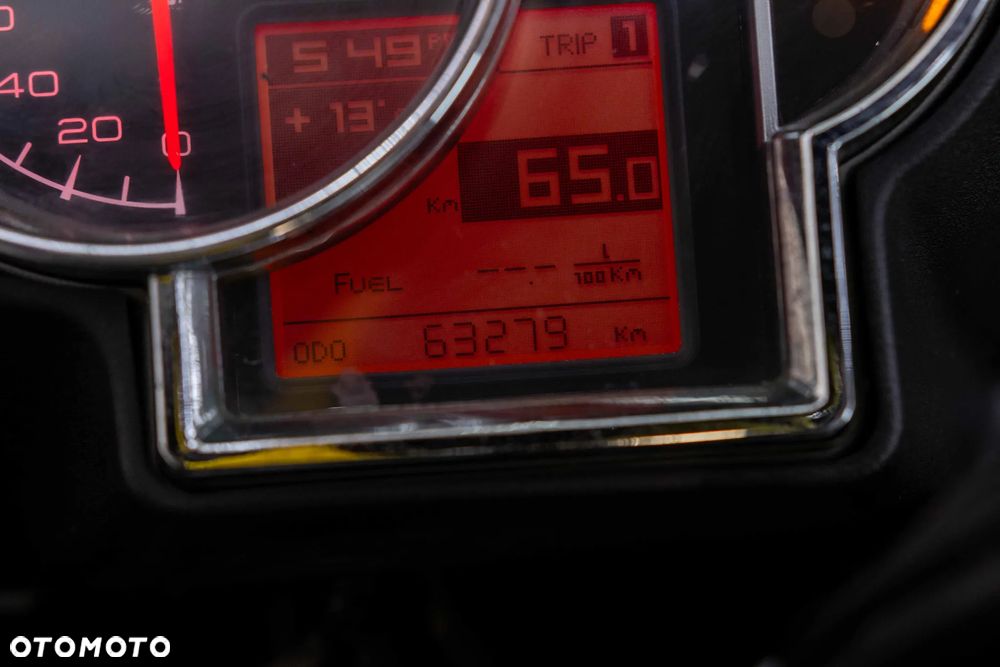 Moto Guzzi Norge - 40