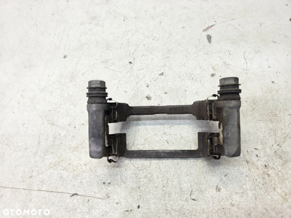 JARZMO ZACISKU TYŁ AUDI VW SEAT SKODA 1510-0731A - 9