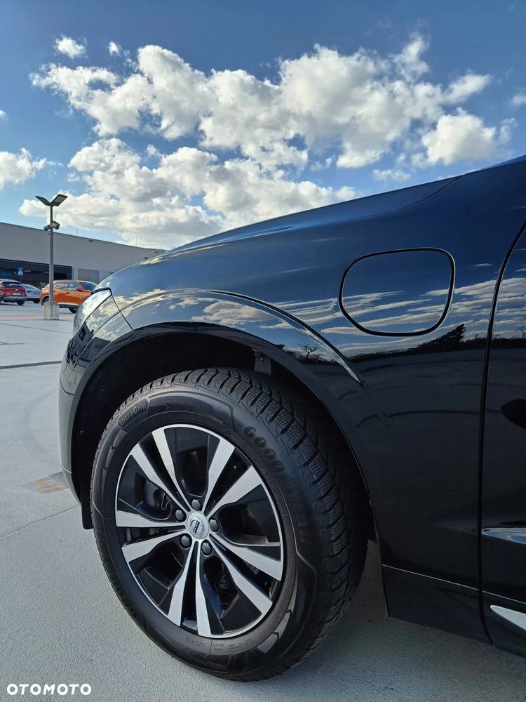 Volvo XC 60 T6 AWD Plug-In Hybrid Inscription Expression - 16