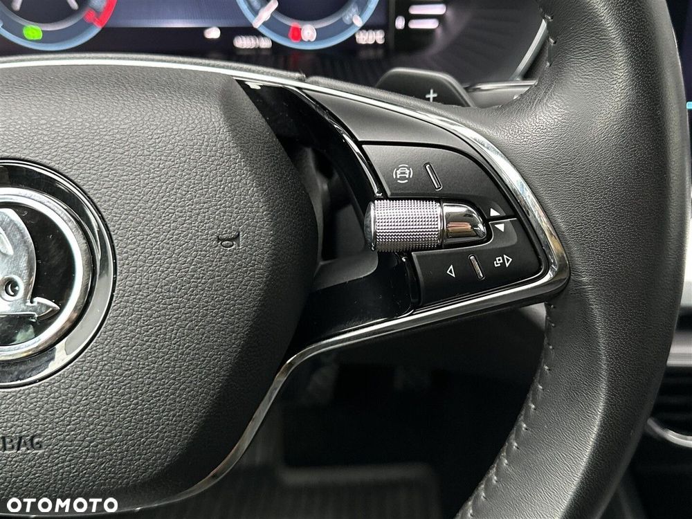 Skoda Octavia 1.4 TSI Plug-In Hybrid Style DSG - 21