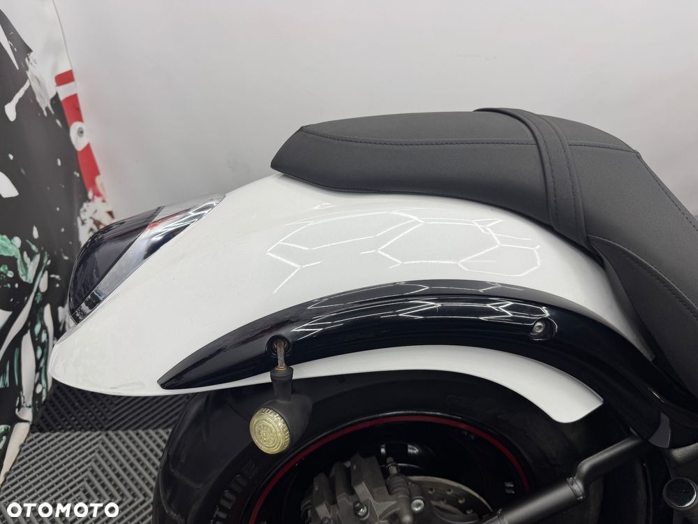 Kawasaki Vulcan - 26