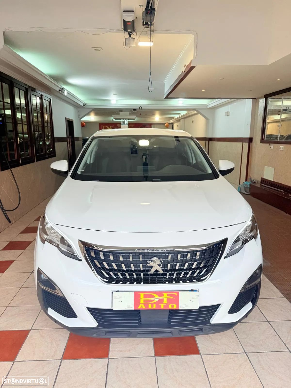 Peugeot 5008 1.5 BlueHDi Active Pack EAT8 - 1