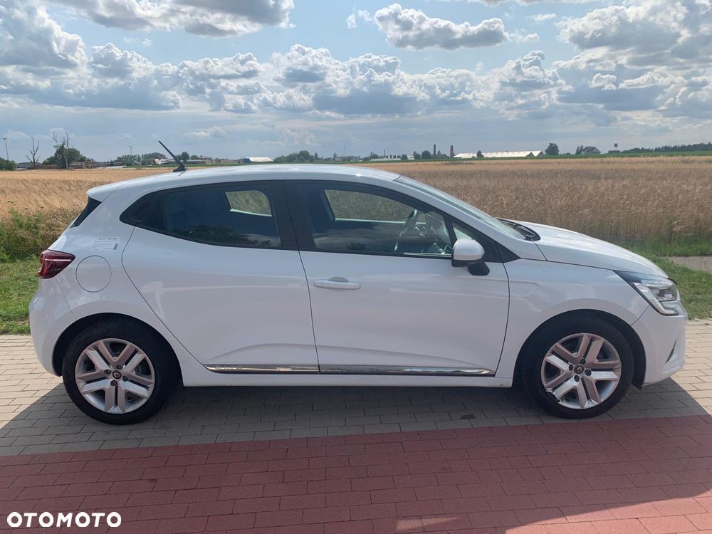 Renault Clio (Energy) dCi 90 Start & Stop INTENS - 3