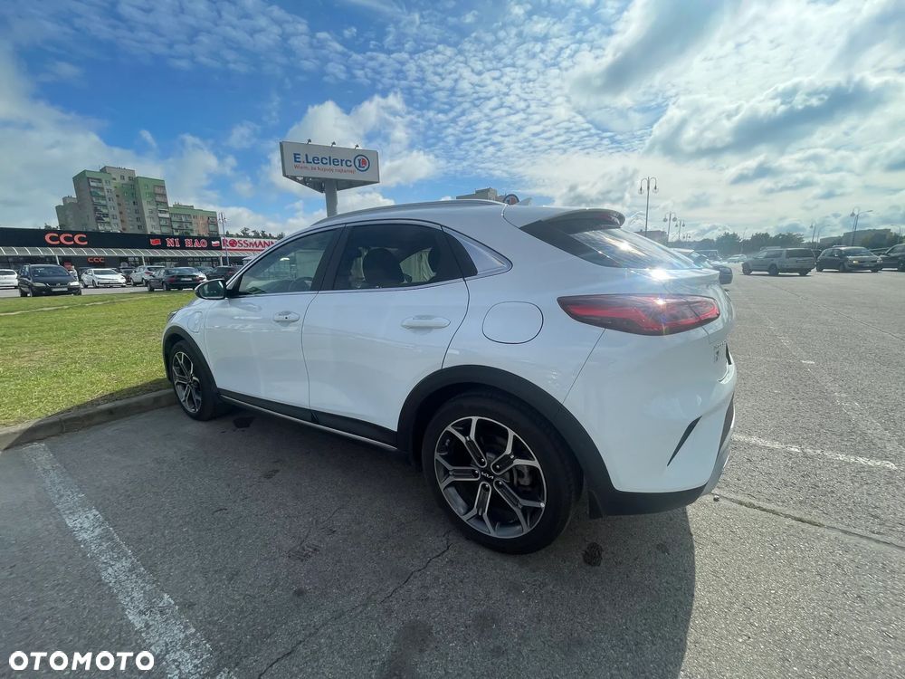 Kia XCeed - 2