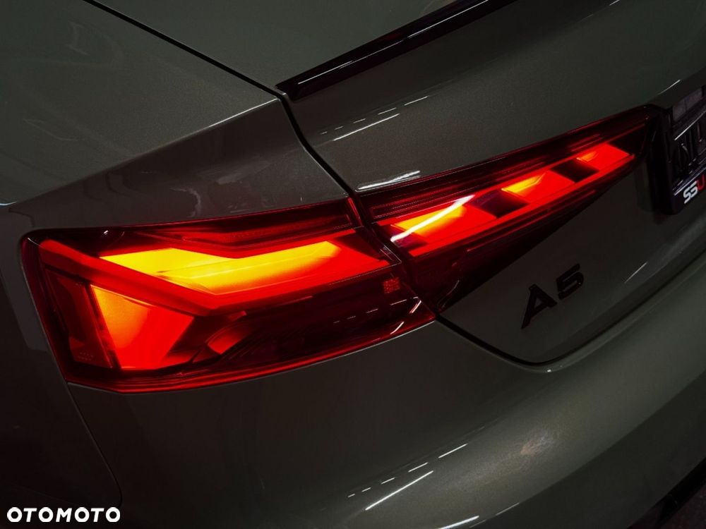 Audi A5 Coupé - 22