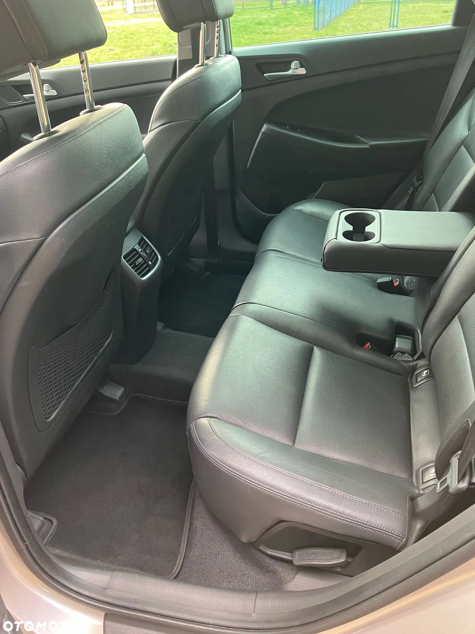 Hyundai Tucson - 25