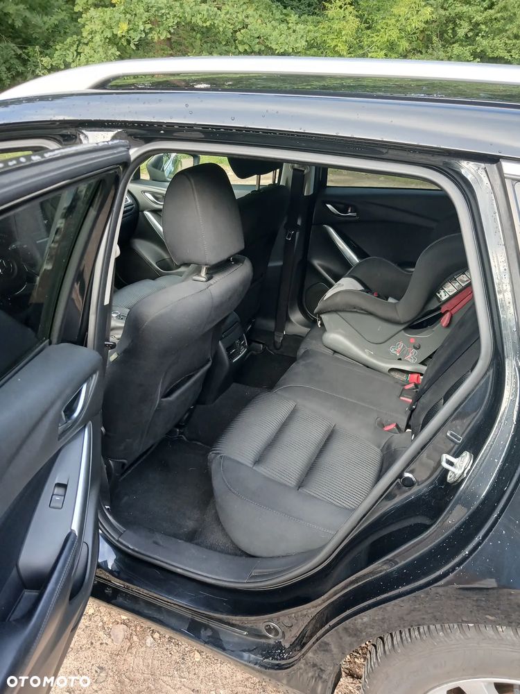 Mazda 6 ver-2-0-skymotion - 10