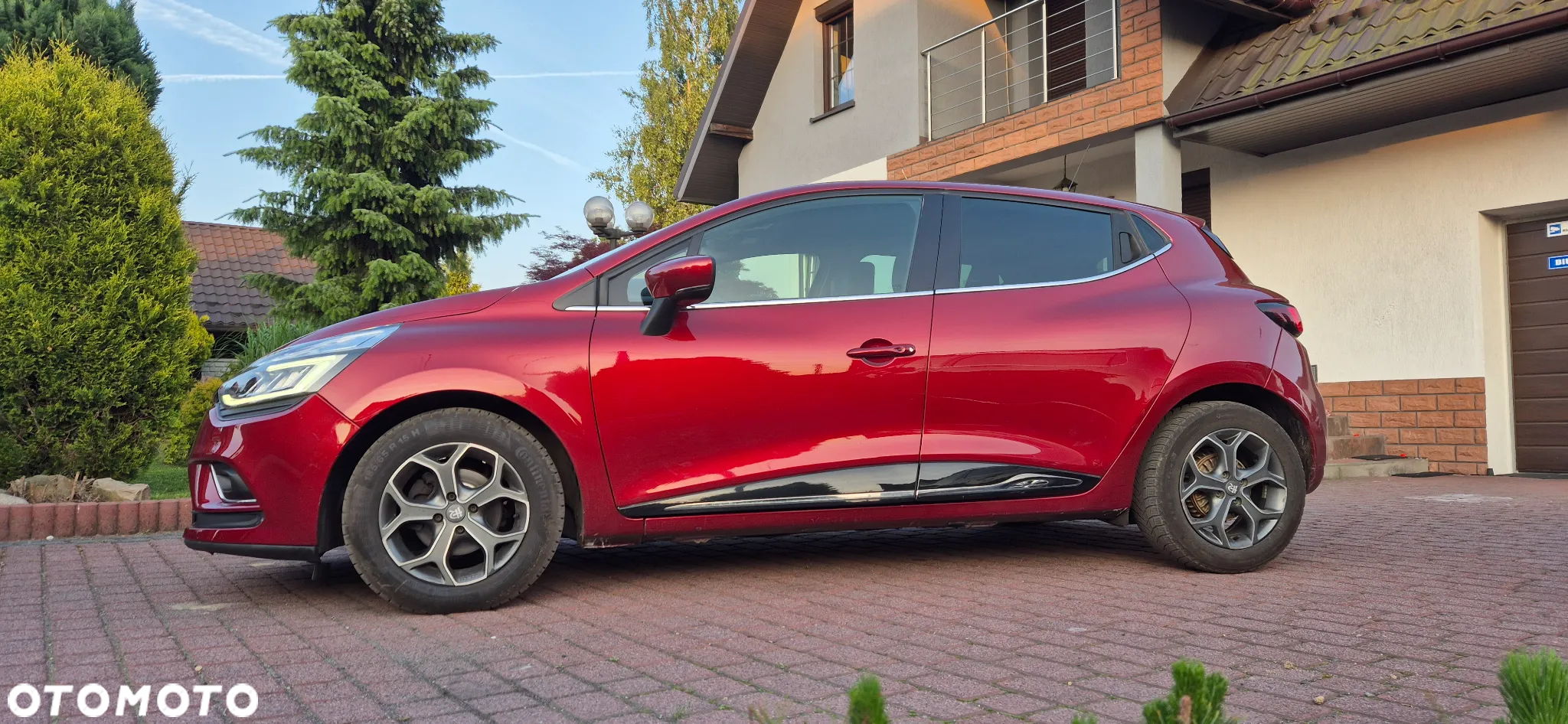 Renault Clio Energy dCi 110 Bose Edition - 5