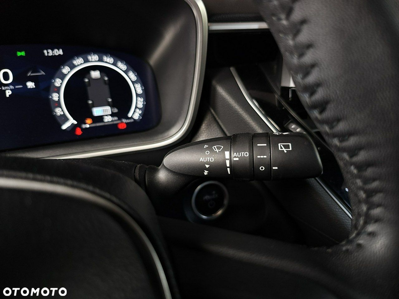 Toyota Corolla Cross - 23