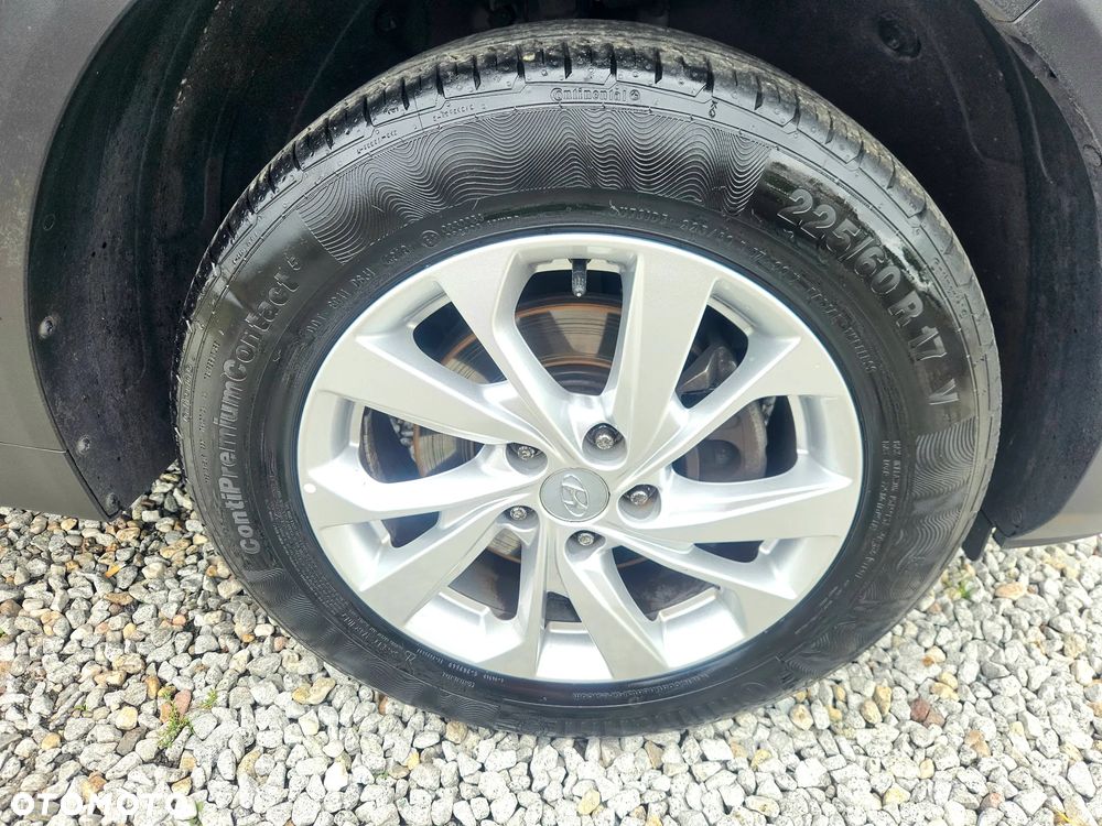 Hyundai Tucson - 18