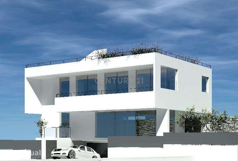 Terreno Urbano 303m2 - Grande imagem: 2/6
