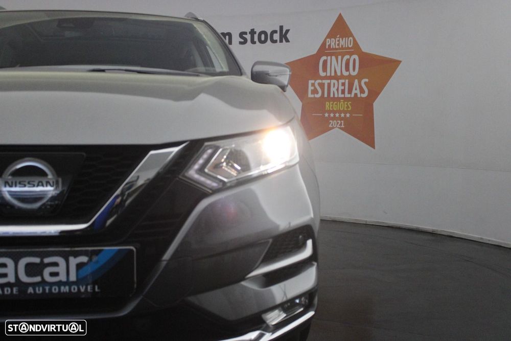 Nissan Qashqai - 32