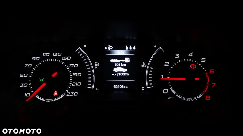 Fiat Tipo 1.4 16V - 10