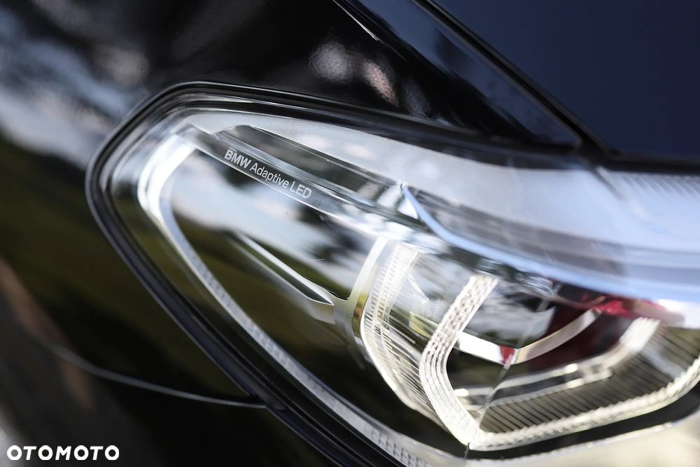 BMW X3 xDrive20i Luxury Line - 13