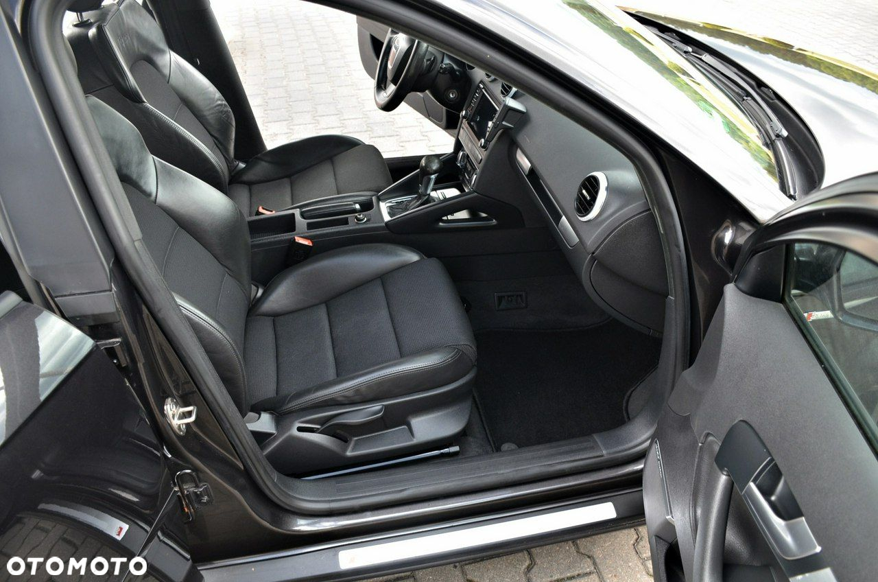 Audi A3 - 21