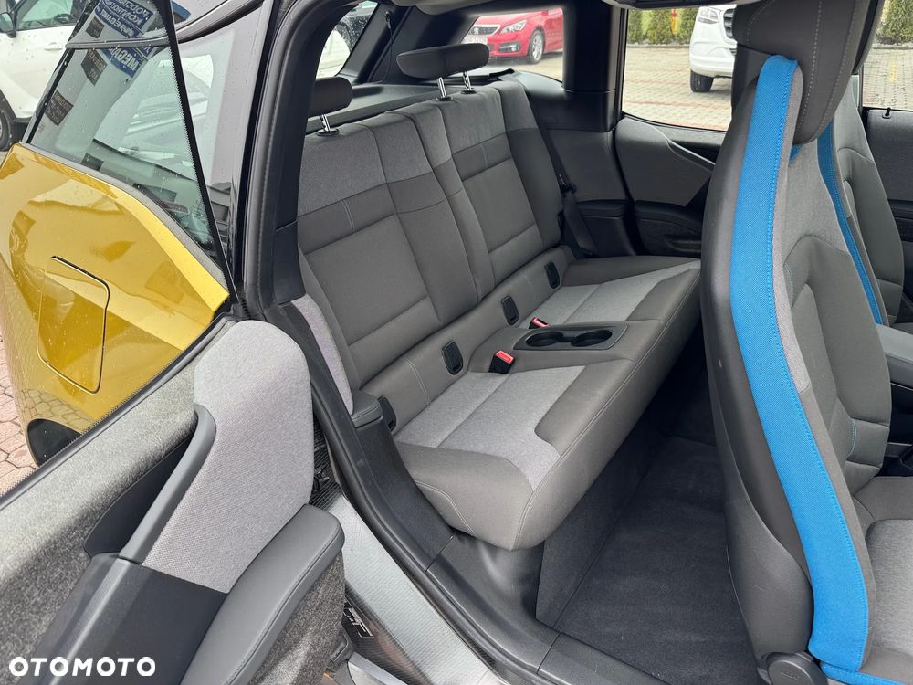 BMW i3 (120 Ah) - 15