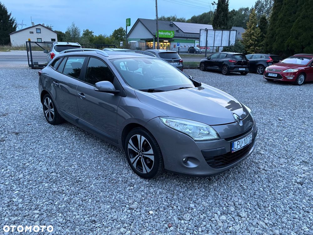 Renault Megane 1.6 16V 110 Dynamique - 2