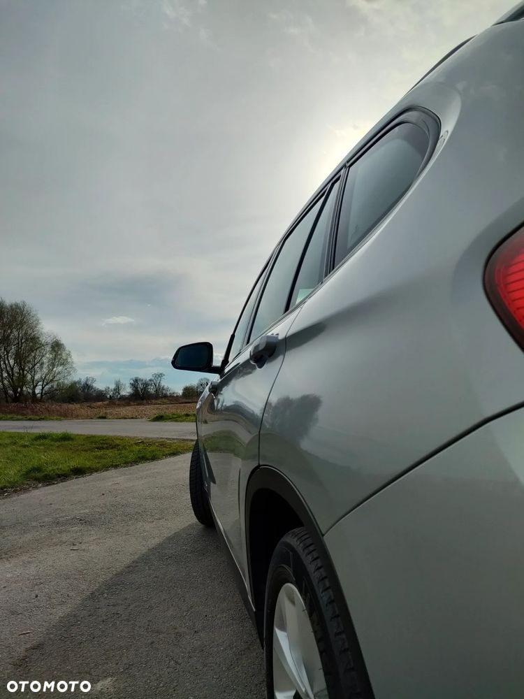 BMW X1 sDrive18i - 30