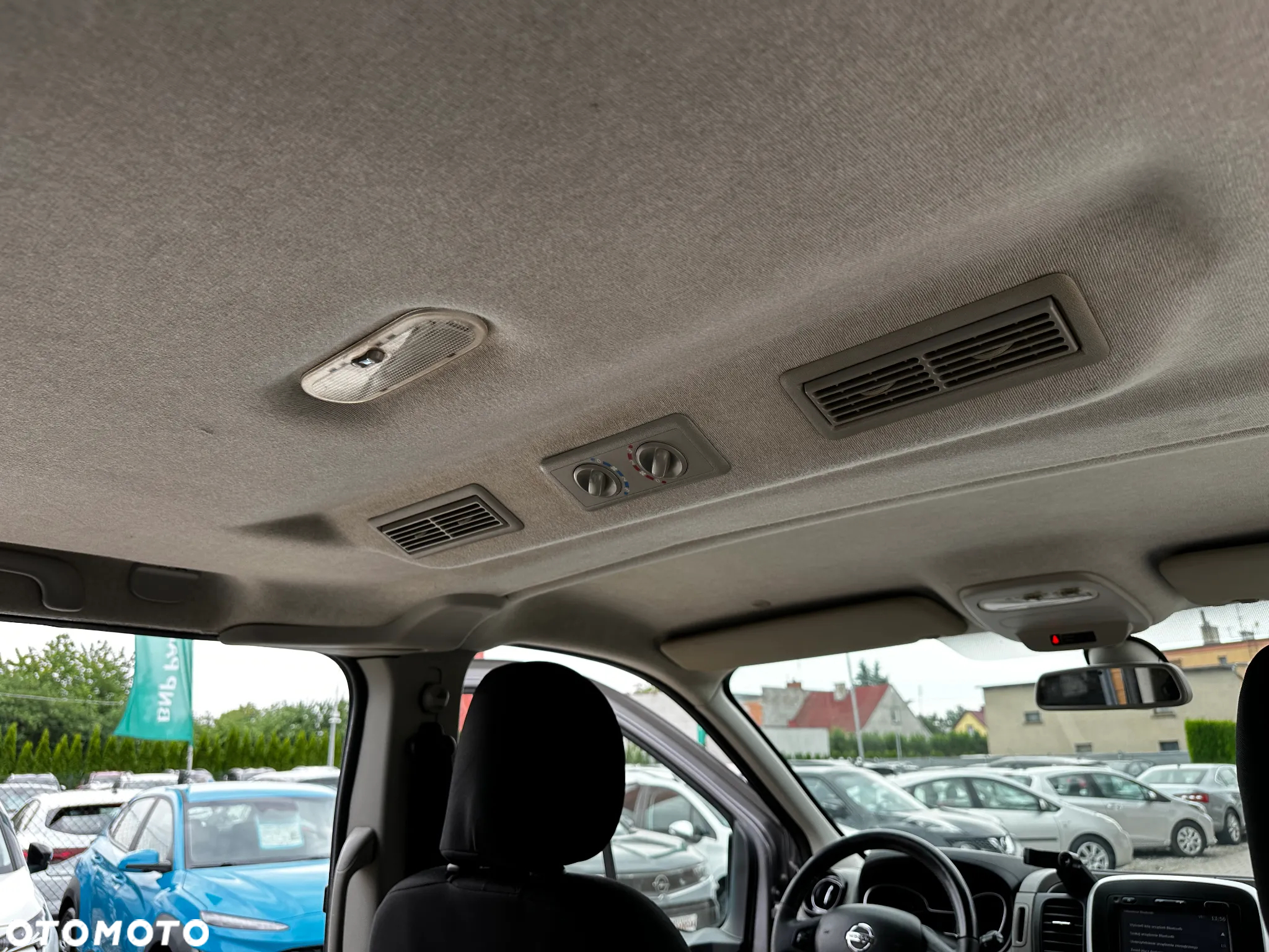 Nissan NV300 - 27