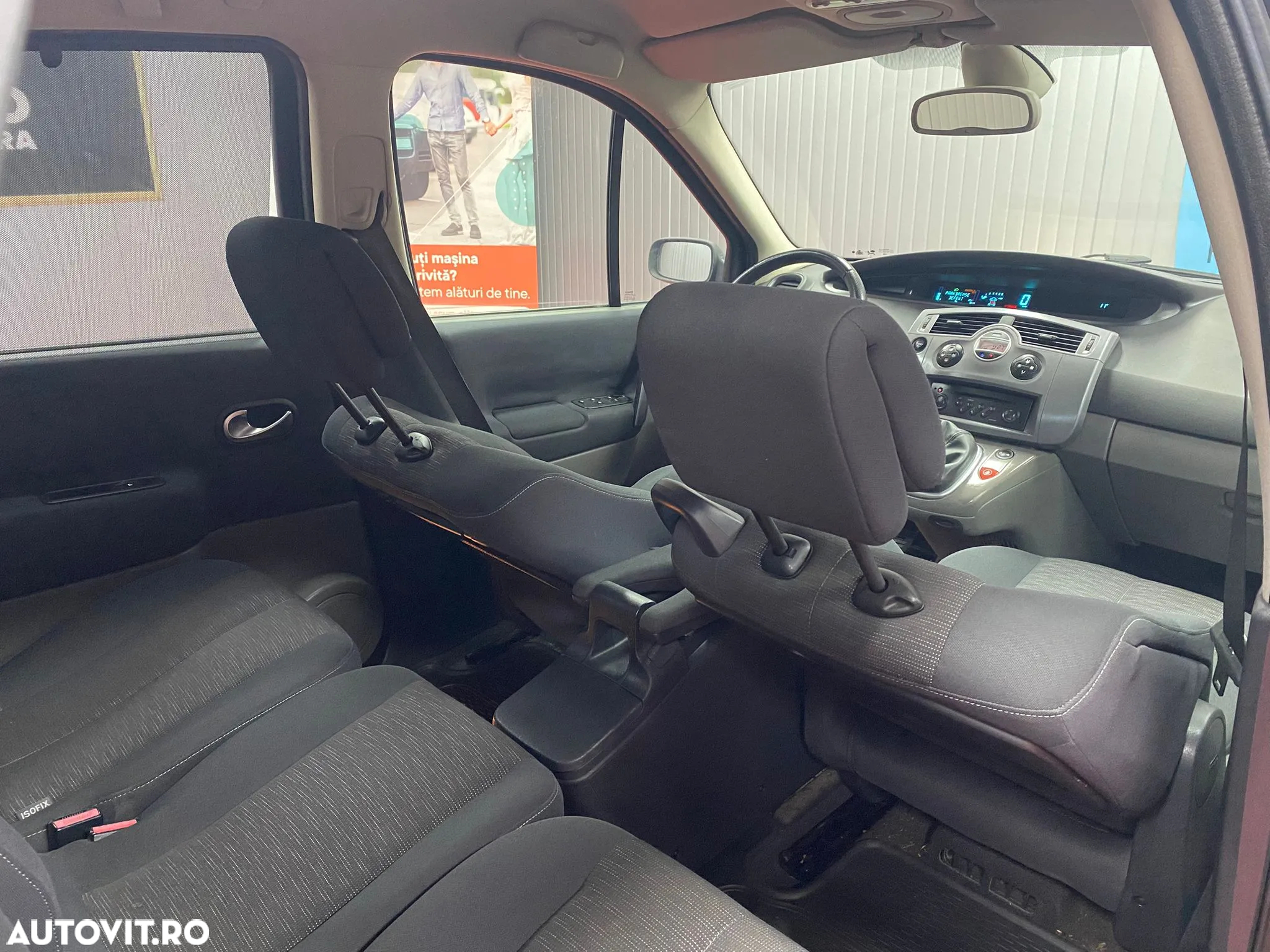 Renault Scenic - 15