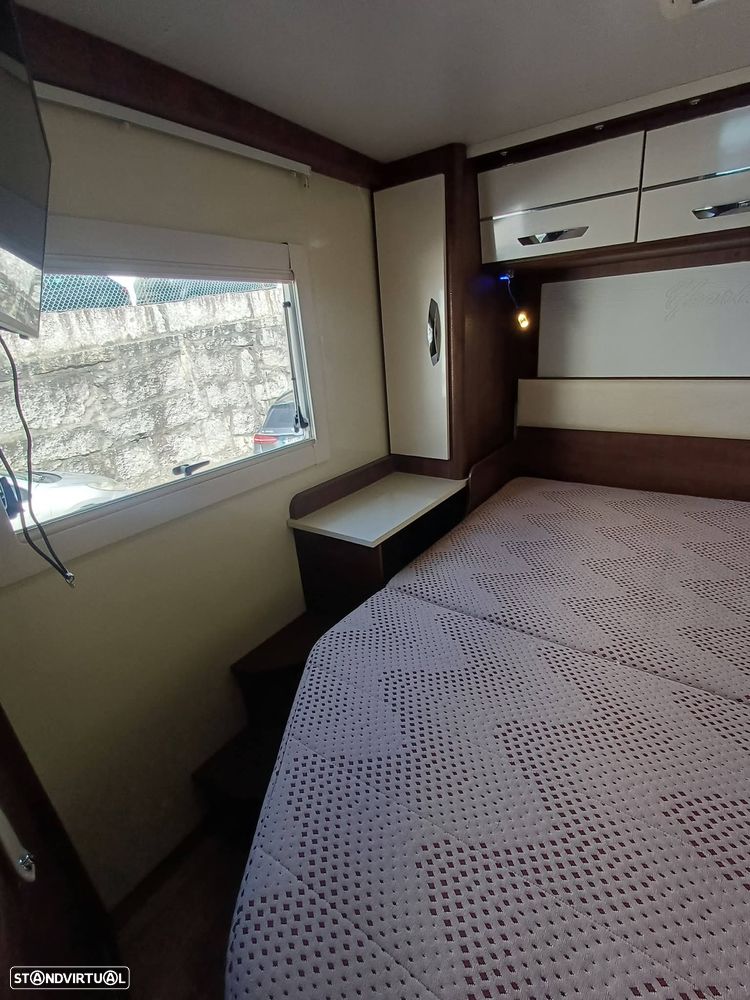 Fiat Ducato Mclouis Yearling - 25