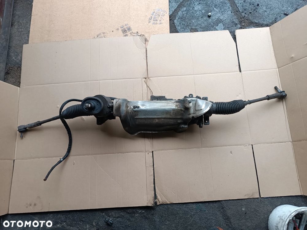 Przekładnia maglownica VW Golf V Touran Audi A3 1K1909144J EUROPA - 1