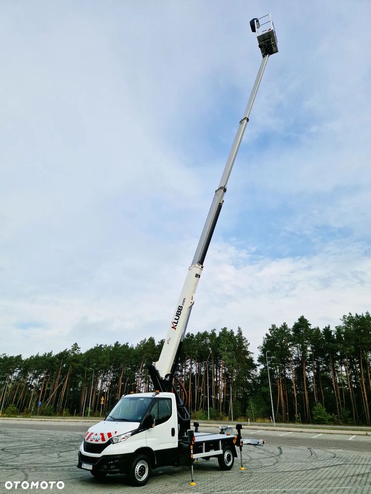 Iveco DAILY - 31
