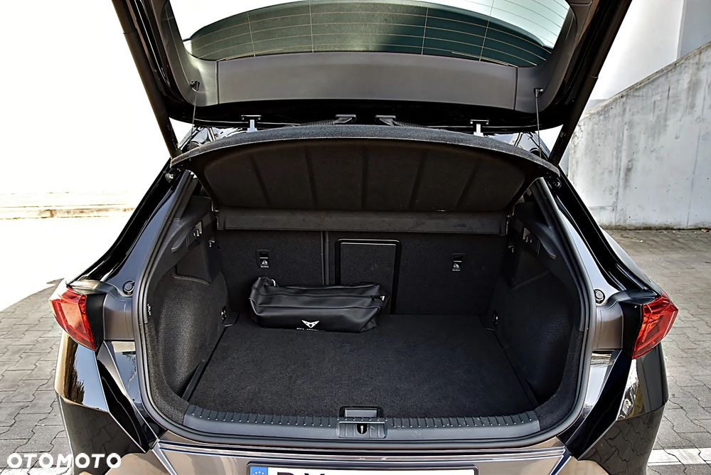 Cupra Formentor 2.0 TSI 4Drive DSG - 14