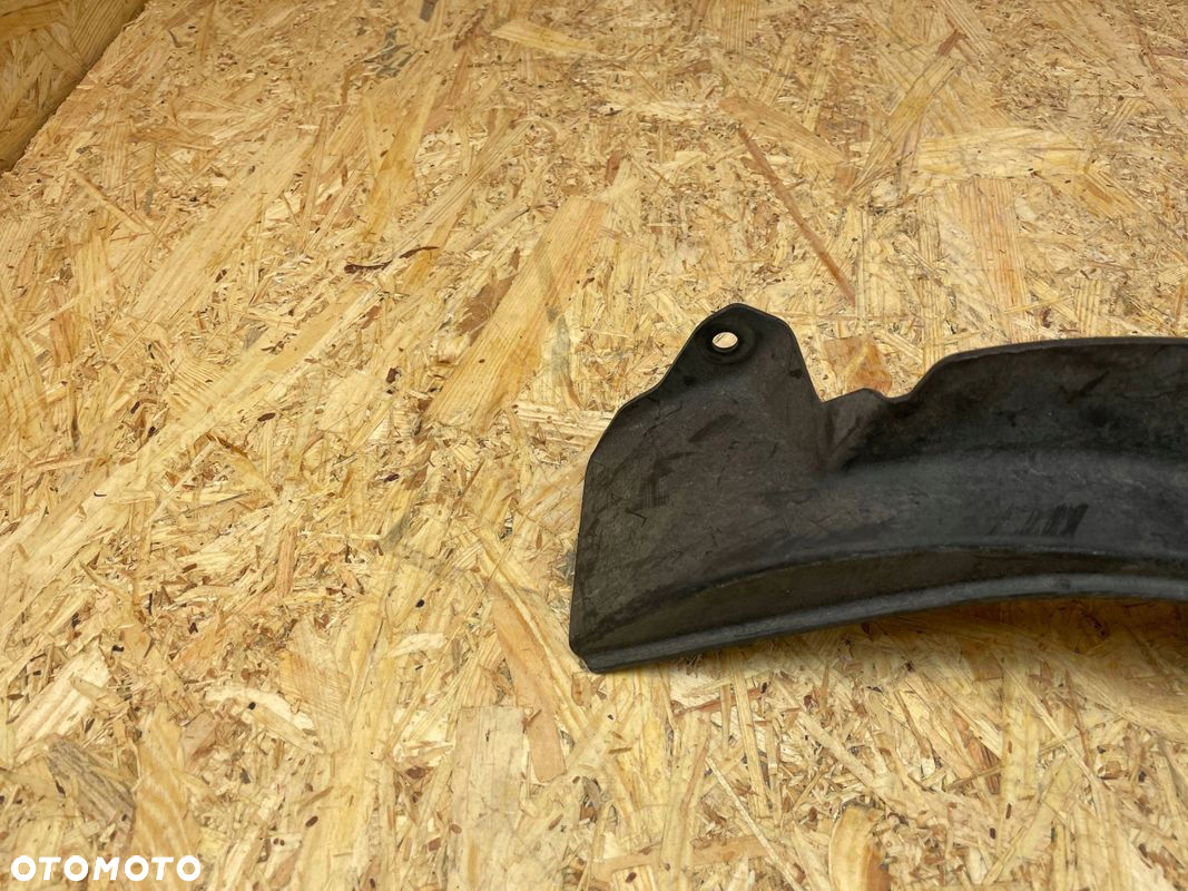 CHLAPACZ OSŁONA PROGU NADKOLA PRZÓD LEWY MAZDA CX-5 CX-5 I KD53-56115 2012- - 6