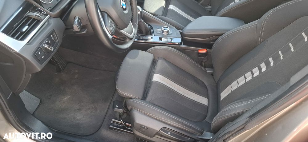 BMW X1 - 5