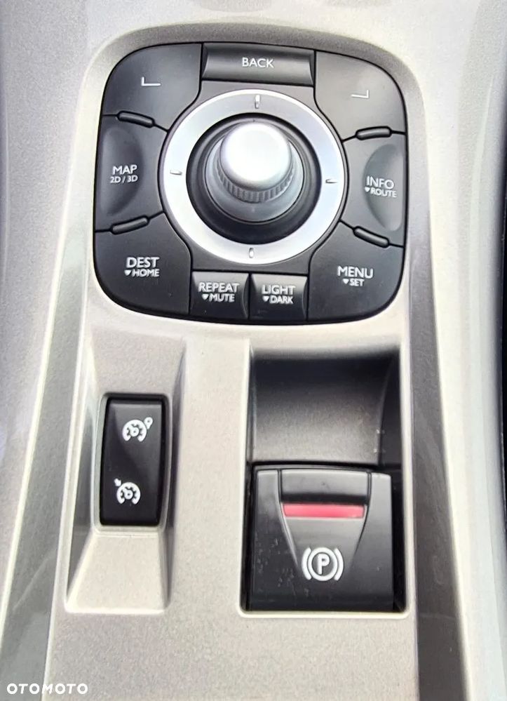 Renault Laguna 2.0 dCi Bose Edition ESM - 31