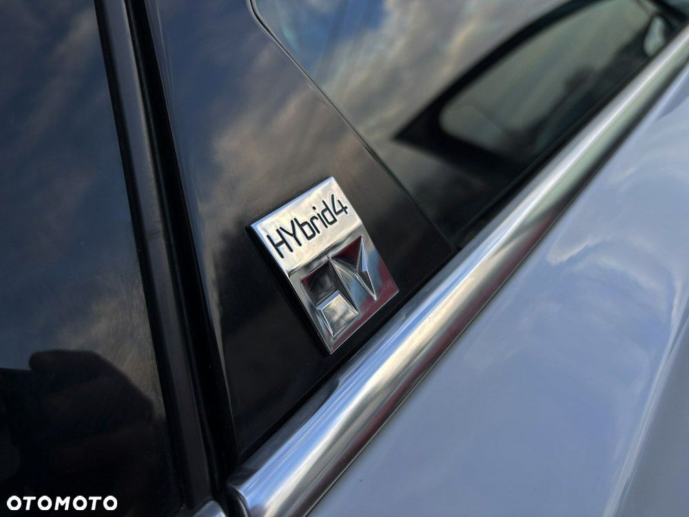 Peugeot 508 - 33