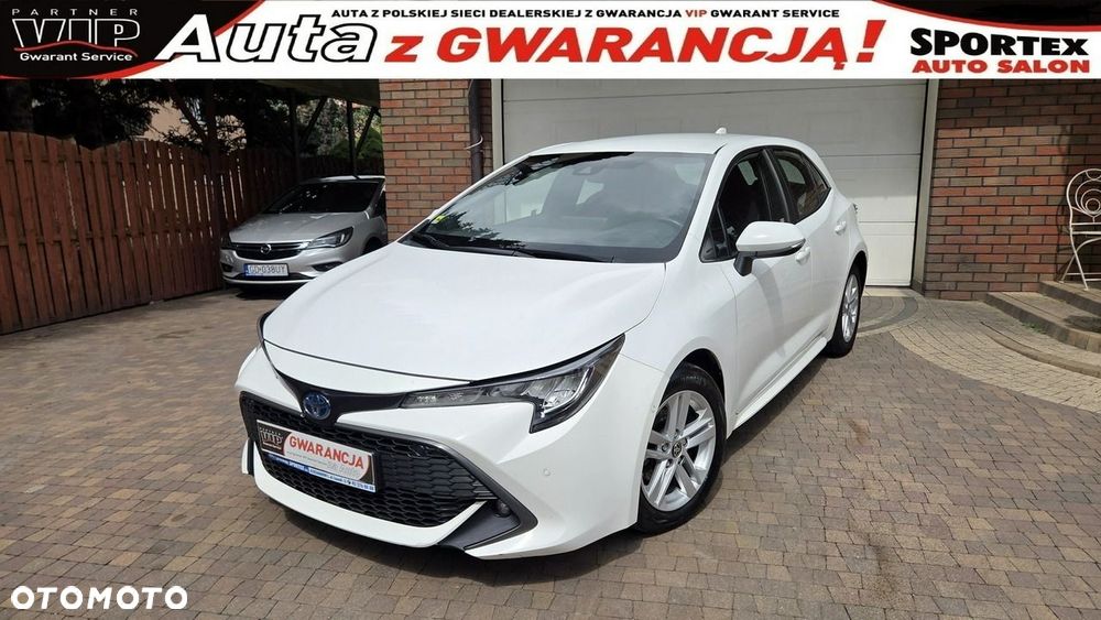 Toyota Corolla 2022 photo 4