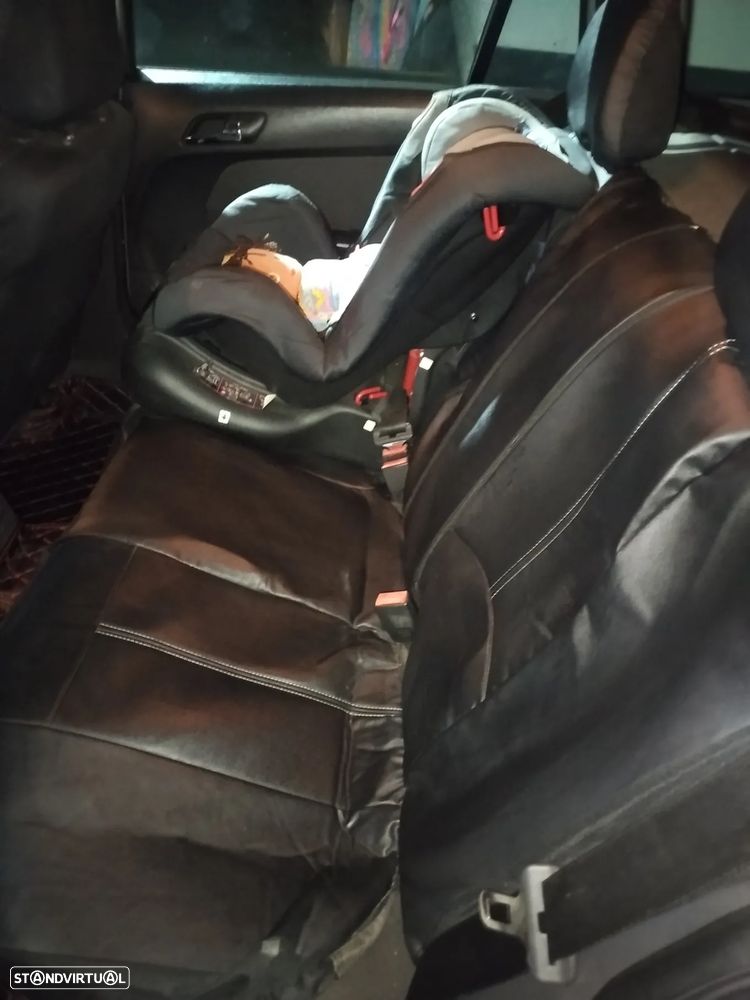 Opel Astra Caravan 1.3 CDTi Elegance - 10