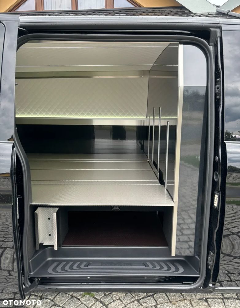 Mercedes-Benz Vito - 11
