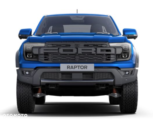 Ford Ranger Raptor - 13